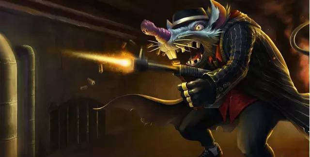 lol最性价比皮肤,lol哪个终极皮肤最值得购买