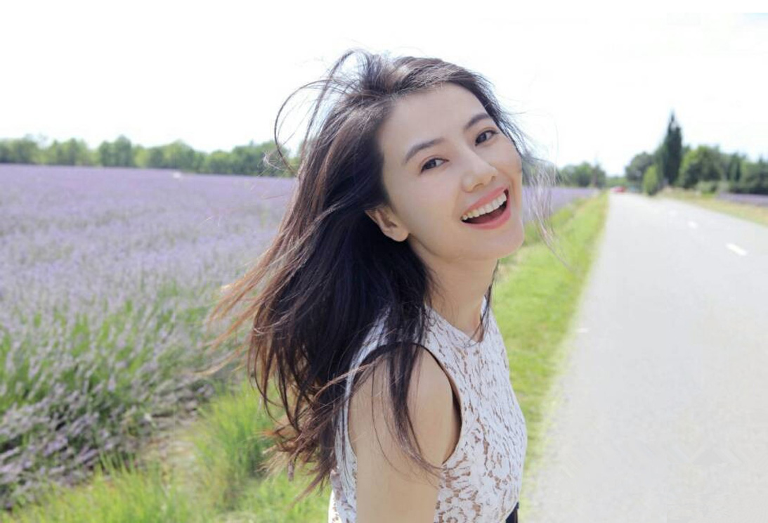 如此有福气的女子，你还在等什么？