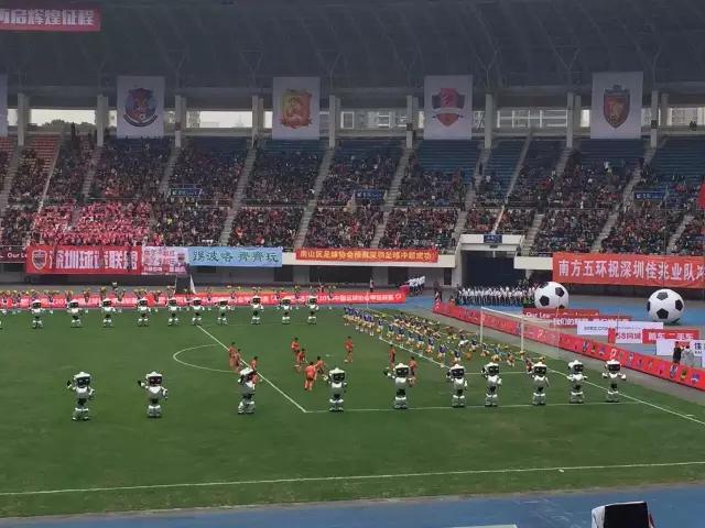 pi日惊魂!足球即将沦陷于人工智能?!