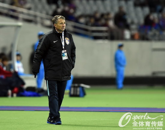 一分告捷别把苏宁当大巴黎