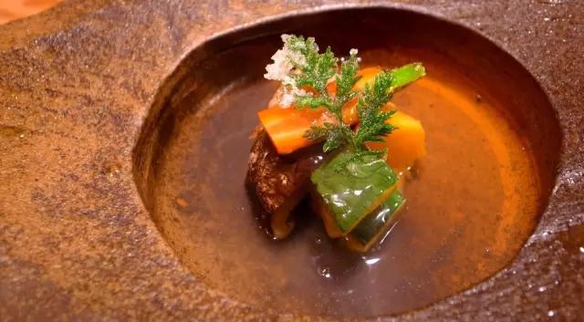 中国大陆米其林有多少家,中国大陆几家米其林餐厅