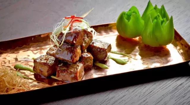 中国大陆米其林有多少家,中国大陆几家米其林餐厅