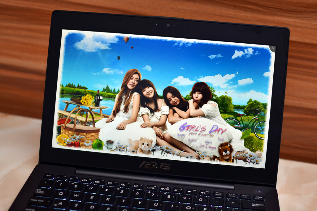 华硕bu201升级,华硕asus14寸笔记本电脑详细参数