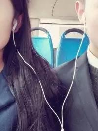 不怕异地，是因为我想嫁给你