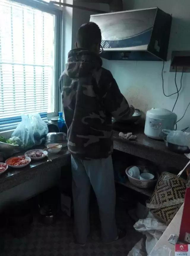 不怕异地，是因为我想嫁给你