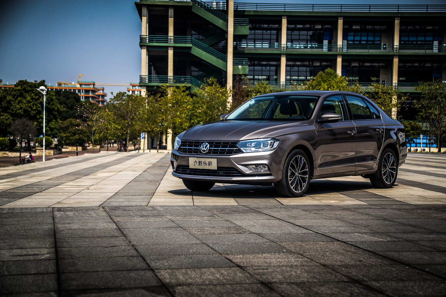 大众新宝来试驾视频,最新大众宝来试驾