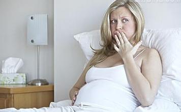 孕妈关注了你的宝宝最害怕这些,孕妈要警惕这些