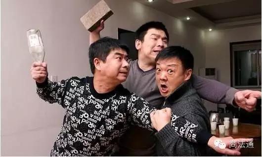 坚持维权到底有多可怕,维权路上的艰辛你体会过吗