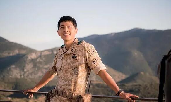 像宋仲基一样撩妹，你必须有这5件神器