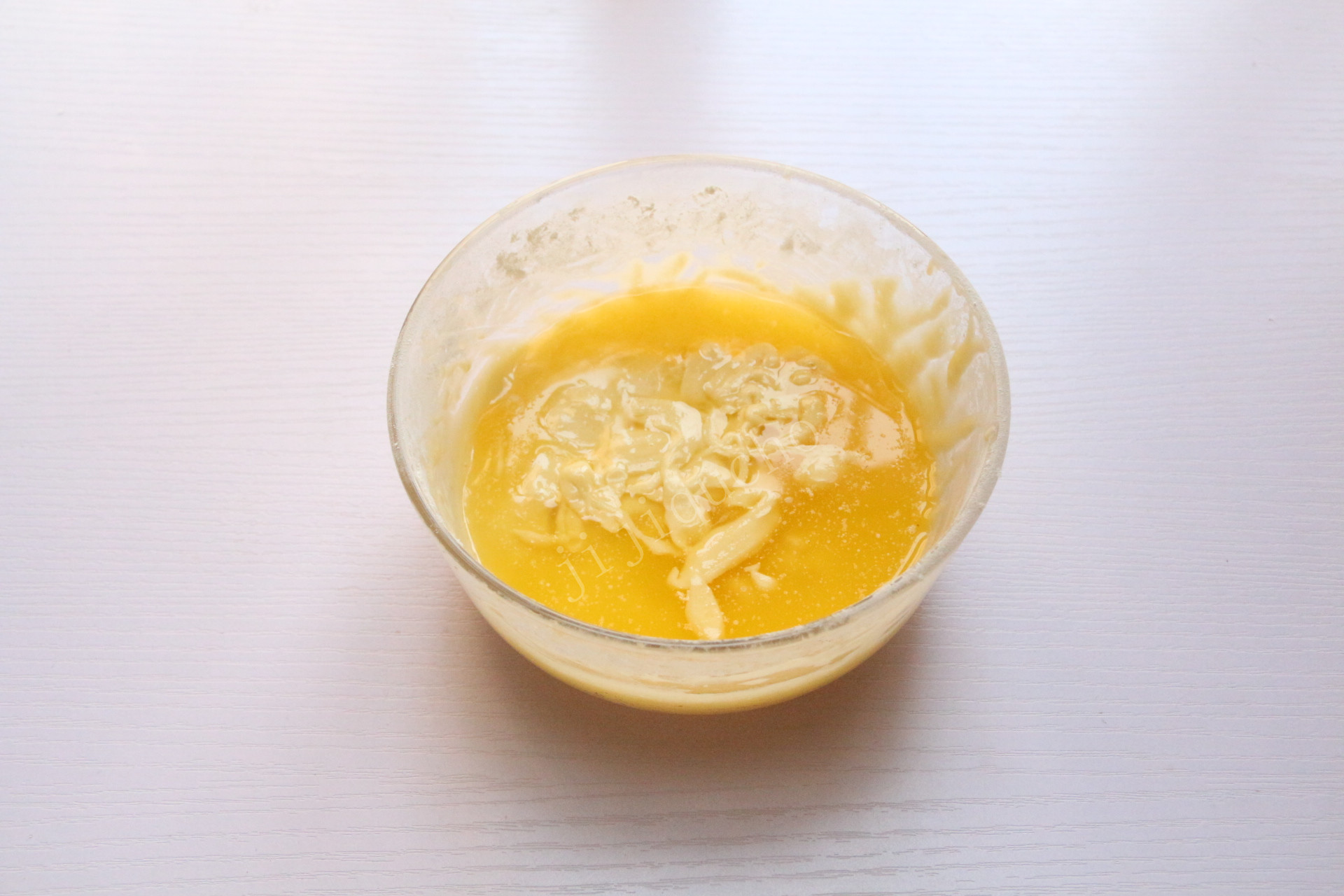 高级黄油小蛋糕教程,简单好吃零失败的蛋糕