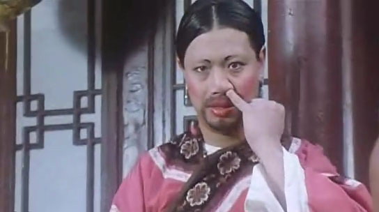 星爷和周星驰演的电影,星爷的同桌