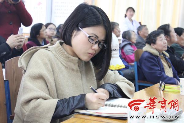 呼吁公众呵护肝脏健康西安市第八医院这样做了