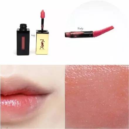 最好用的十种唇膏好看又好用,韩国春季唇膏