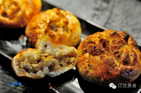 山东小伙创建了”烧+烤“新模式，玩活沈阳长白社区小餐饮