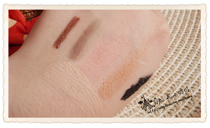 惊呆小蛮蛮小好物分享的真实测试