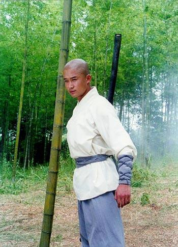 少林武王解说合集,少林武王擂台后续