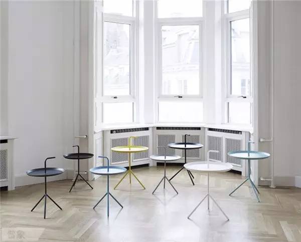 hay和宜家对比,hay和宜家合作