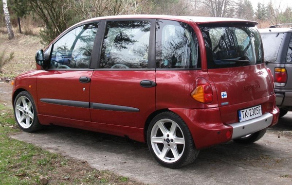 汽车天才设计,汽车鬼才设计