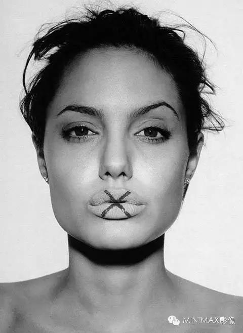 安吉丽娜朱莉同款纹身大连,纹身吸毒女反派