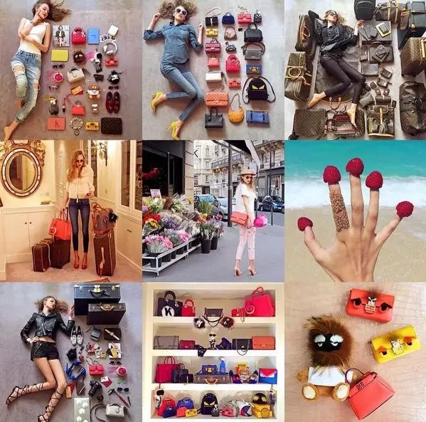 全网最让人羡慕的博主,盘点全网最招人羡慕嫉妒恨的博主