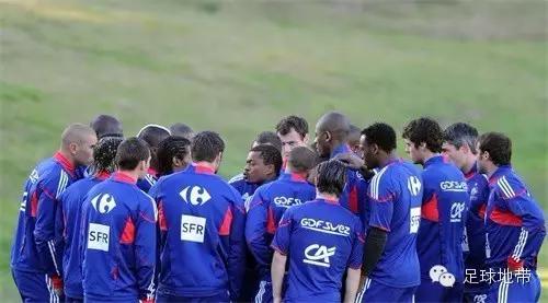 欧洲杯巡礼之法国,法国2016年欧洲杯之旅