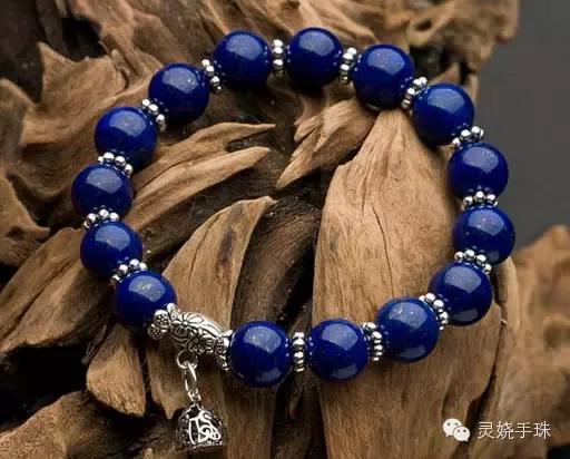 怎样玩佛珠才能发亮,玩佛珠入门