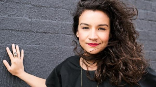 神圣的魏吉娜按摩之旅