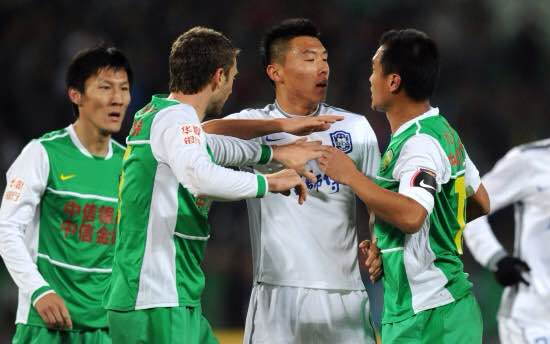 他足球天赋首屈一指，曾受本菲卡重点栽培，无奈性格决定命运