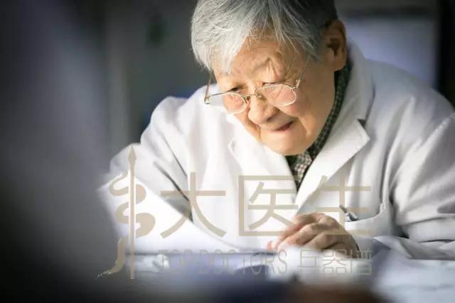 本期大医生|黄澄如：这个女人不一般？小儿泌外“第一人”