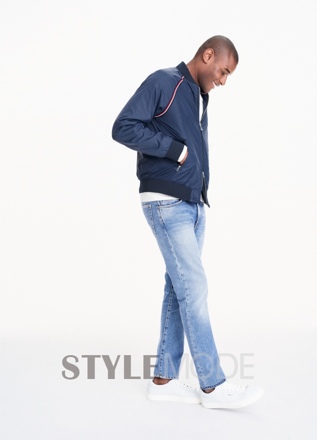 GANTOriginals2016春夏系列的美式休闲！