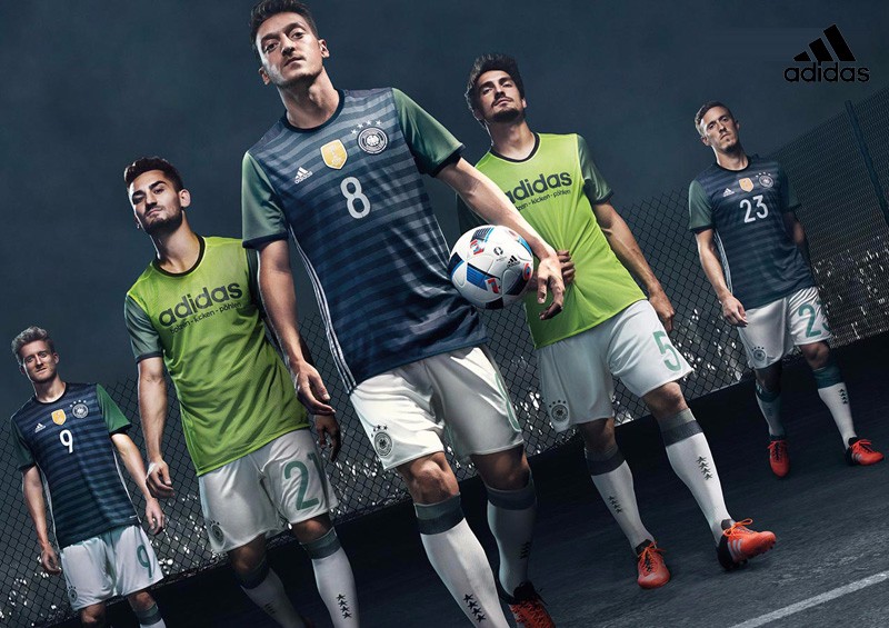 23-24赛季最好看的球衣,2016足球球衣哪个好看