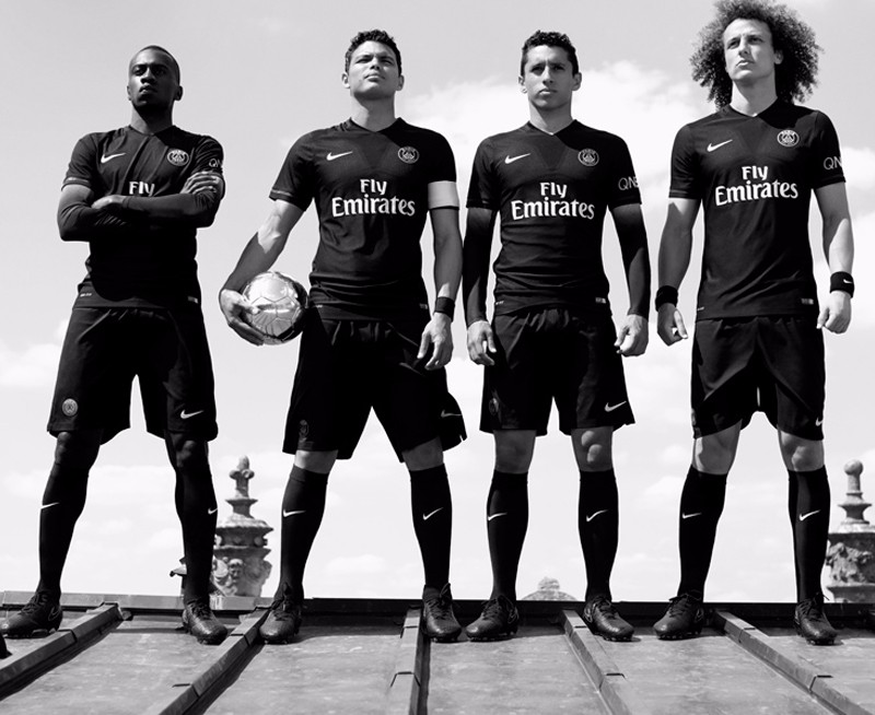 23-24赛季最好看的球衣,2016足球球衣哪个好看