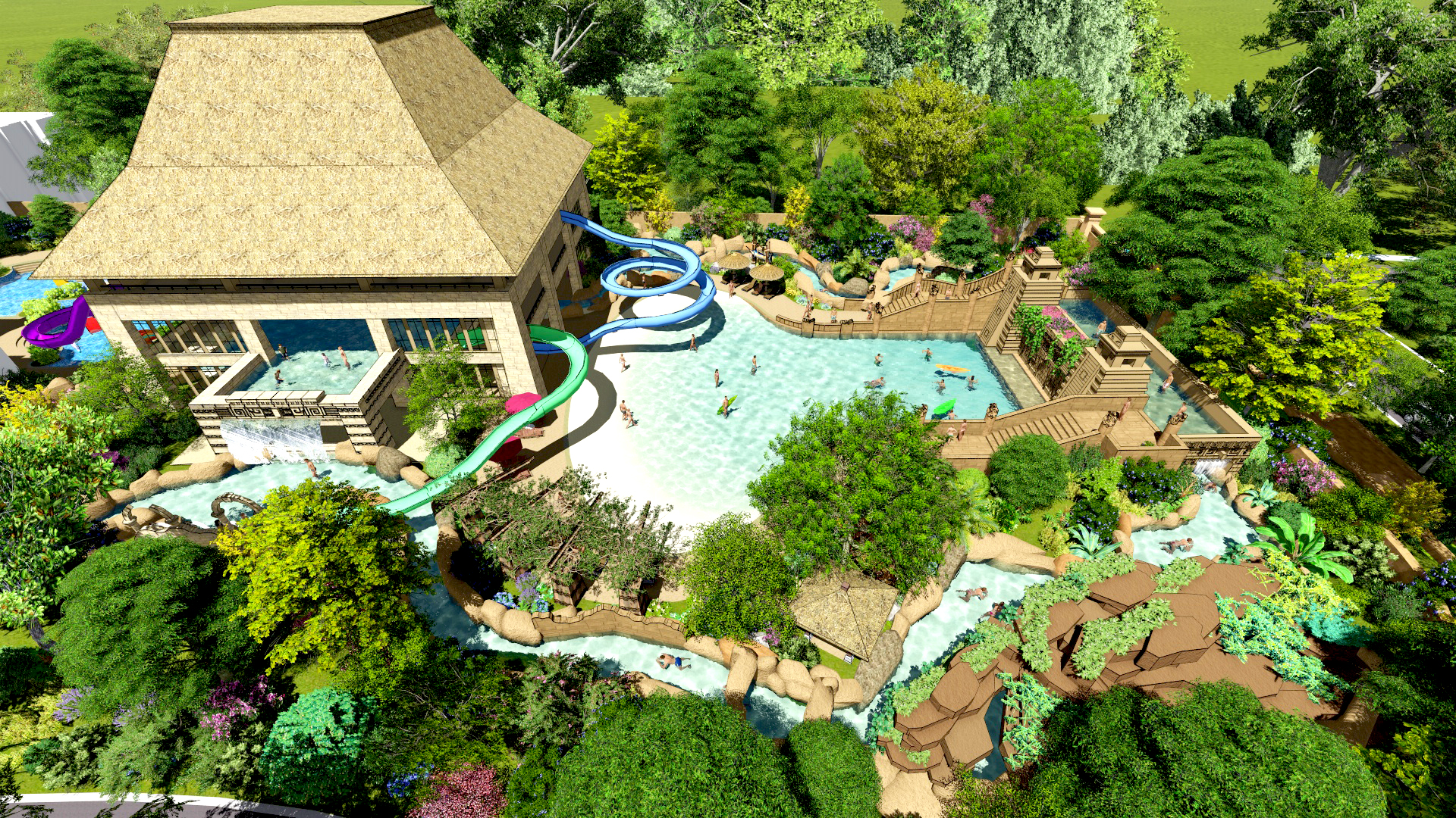 临安湍口氡温泉旅游攻略,临安湍口众安氡温泉门票价格