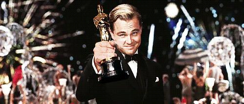 除了关注小李子，奥斯卡其实刮的是英伦风？