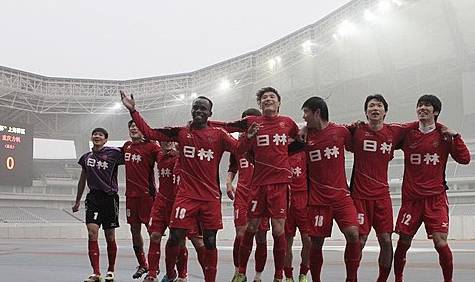 上海滩是天堂是地狱视频,上海滩德比在哪个球场比赛