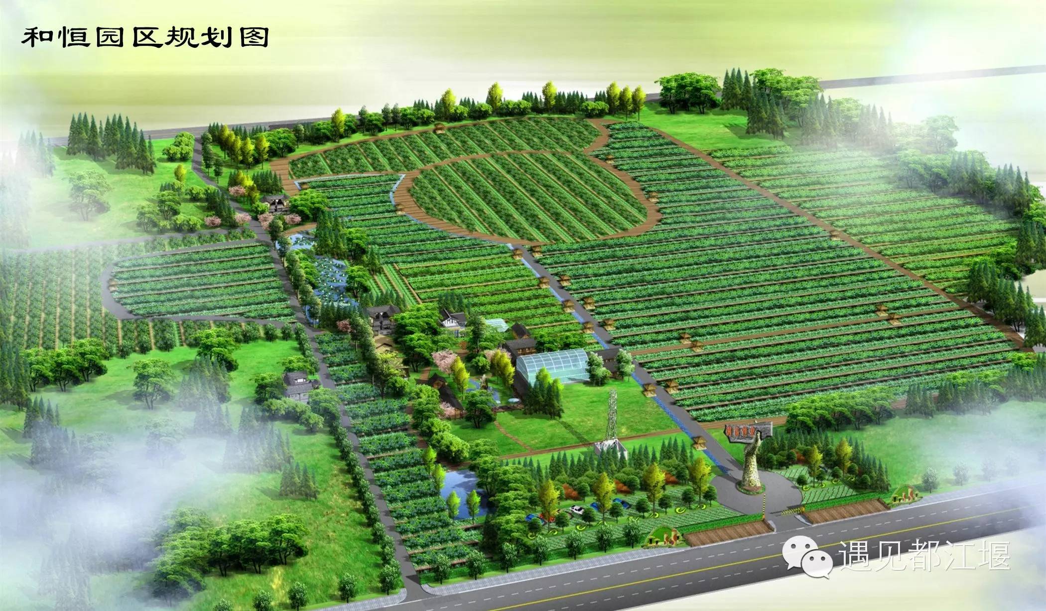 走去新丰骑车赏红枫泡温泉品美食,走温江田园去观赏美好生活