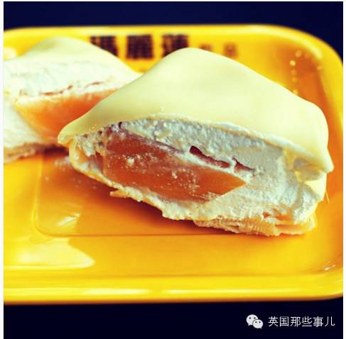 他骑自行车打造出这部横跨亚欧大陆的甜品集... 睡前千万不要点