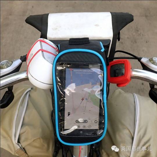 他骑自行车打造出这部横跨亚欧大陆的甜品集... 睡前千万不要点