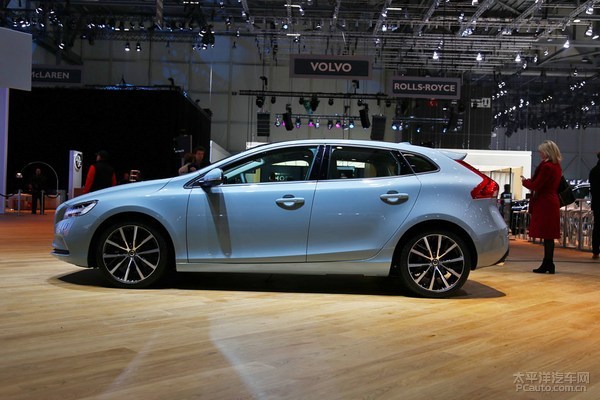 2015日内瓦车展,2024日内瓦车展有什么车