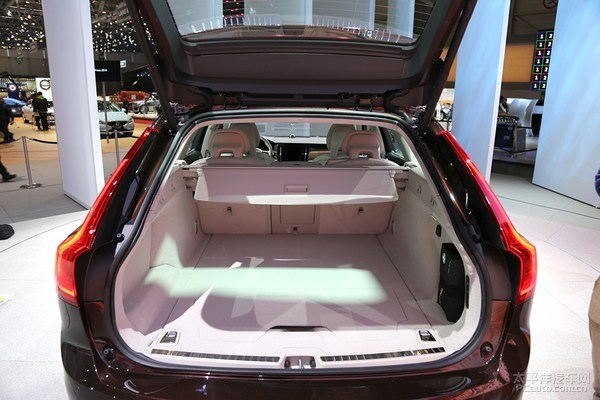 2015日内瓦车展,2024日内瓦车展有什么车