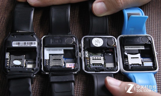 淘宝几十块的智能手表靠谱吗,打假几百块的智能手表靠谱吗