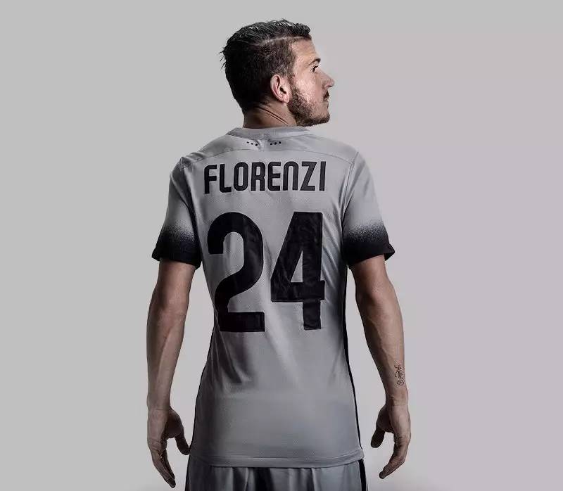 23-24赛季最好看的球衣,2016足球球衣哪个好看