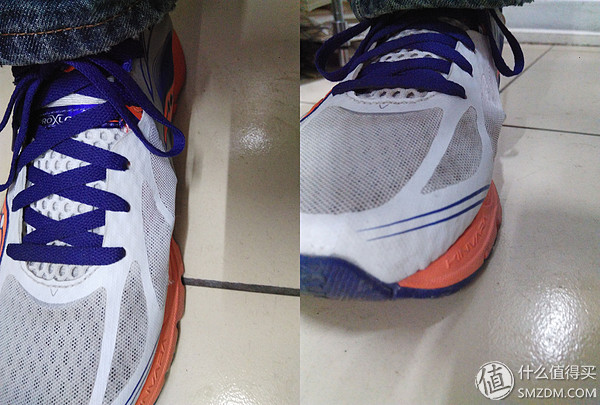 sauconykinvara12评测,saucony跑鞋kinvara11