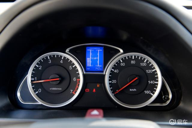 长安之星9能否越野走山路,长安之星9拉货空间有多大