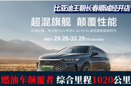 钜惠狂欢火热开启,顺诚比亚迪双11狂欢盛典