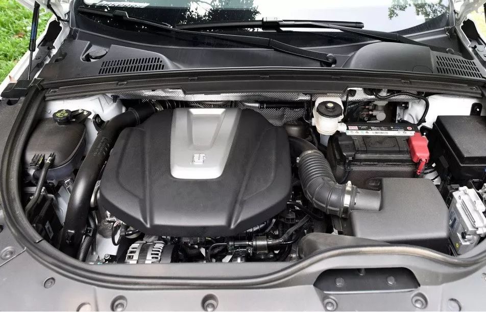 一个王朝的建立到毁灭,一个王朝巅峰时期