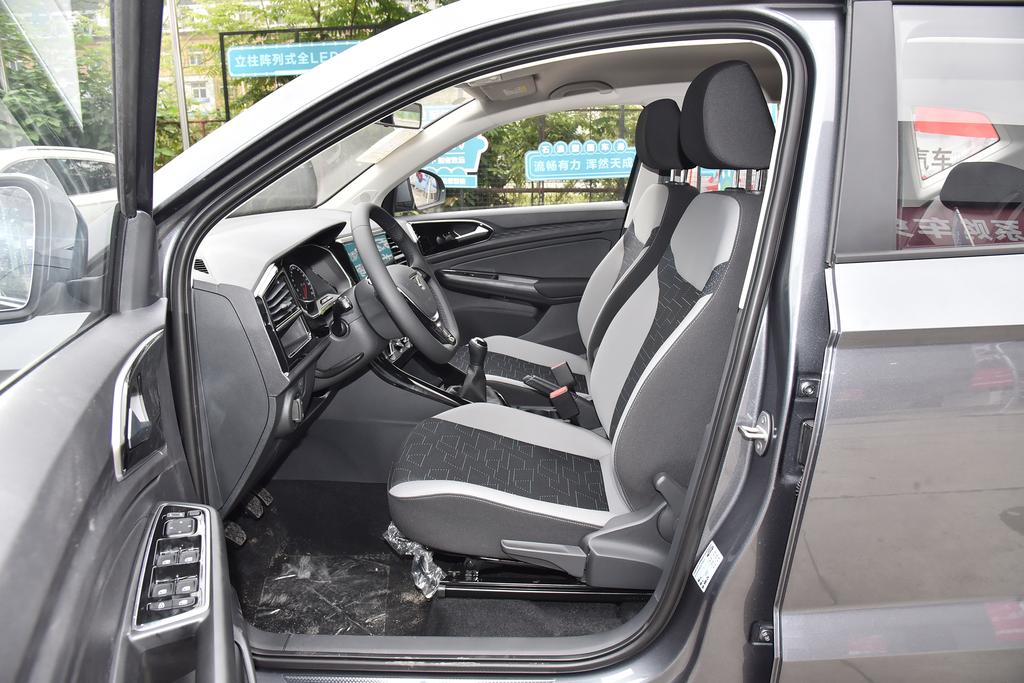 值得入手的车型捷达vs5,捷达实惠