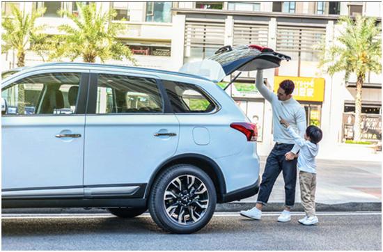 奶爸用车,城市奶爸正确用车姿势