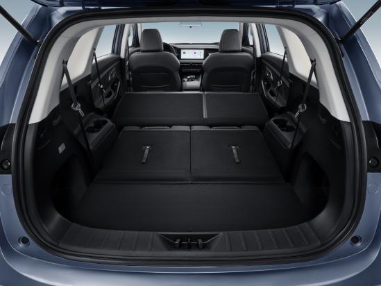 欧尚x7plus7座落地价格图片,长安欧尚x7plus7座自动挡落地价