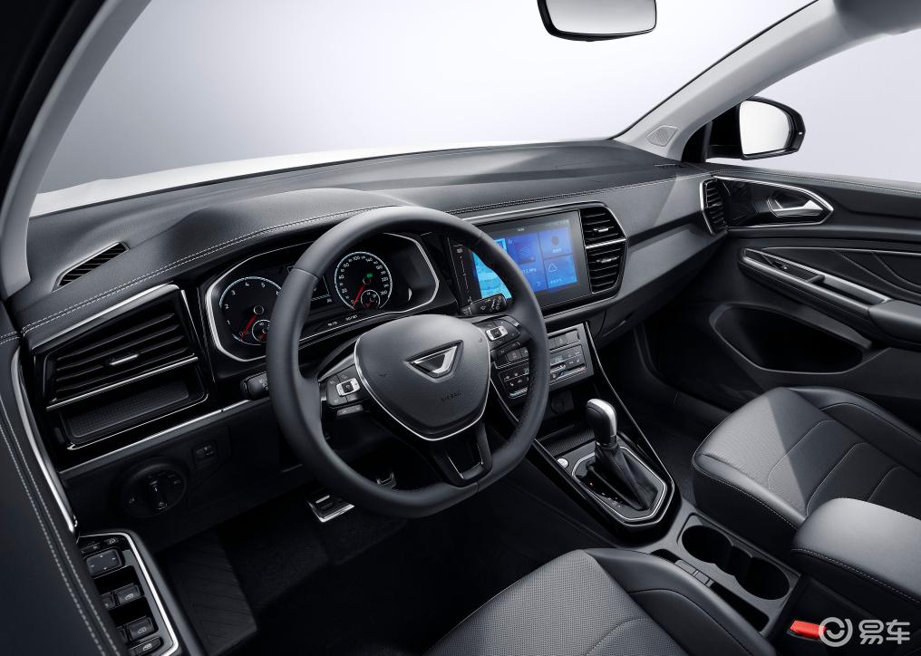 捷达suv新款vs7多少钱,捷达vs7跟哈弗h6选哪个